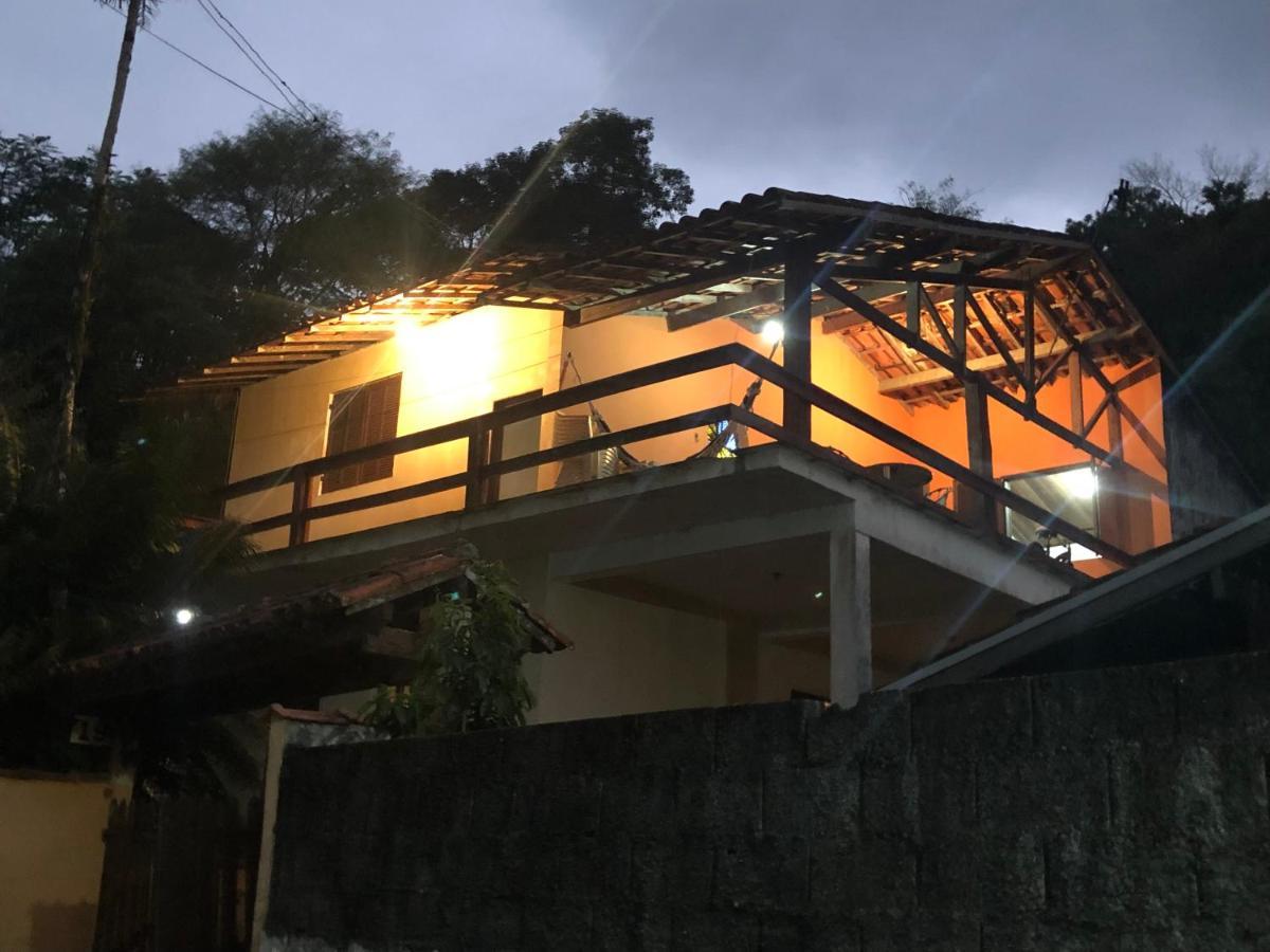 Casa De Praia โบยกูกันกา ภายนอก รูปภาพ