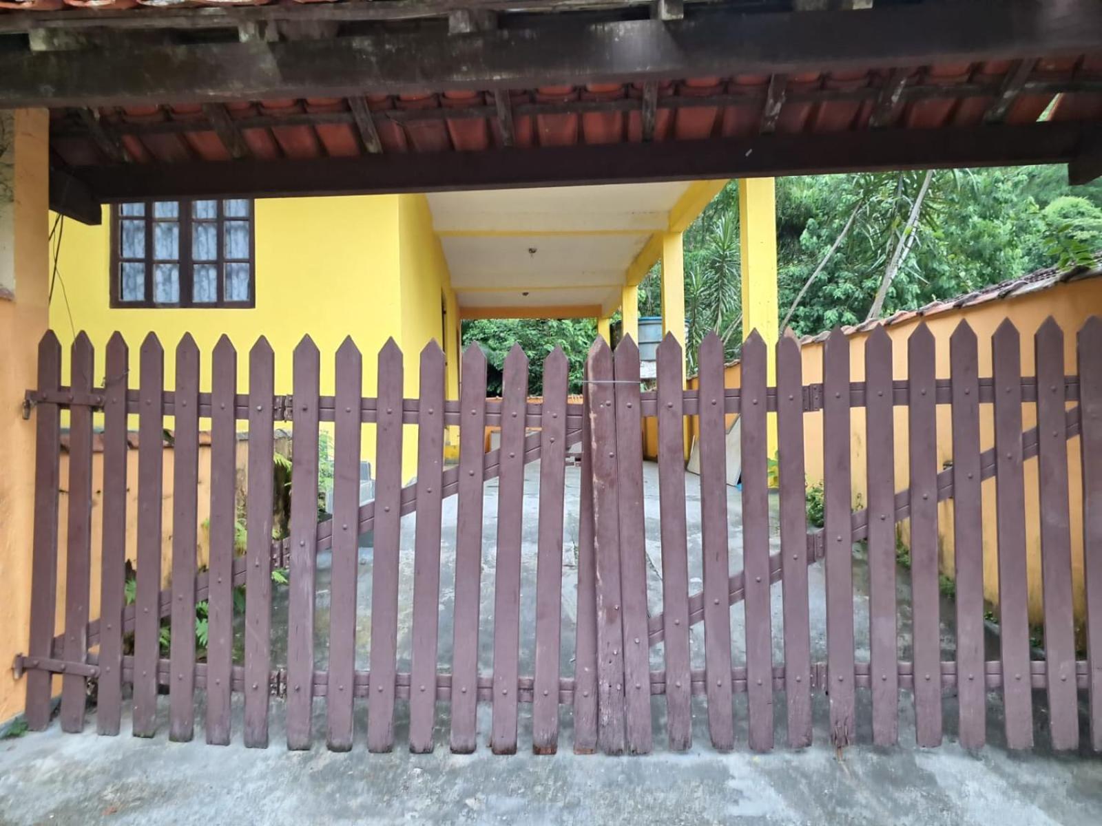 Casa De Praia โบยกูกันกา ภายนอก รูปภาพ