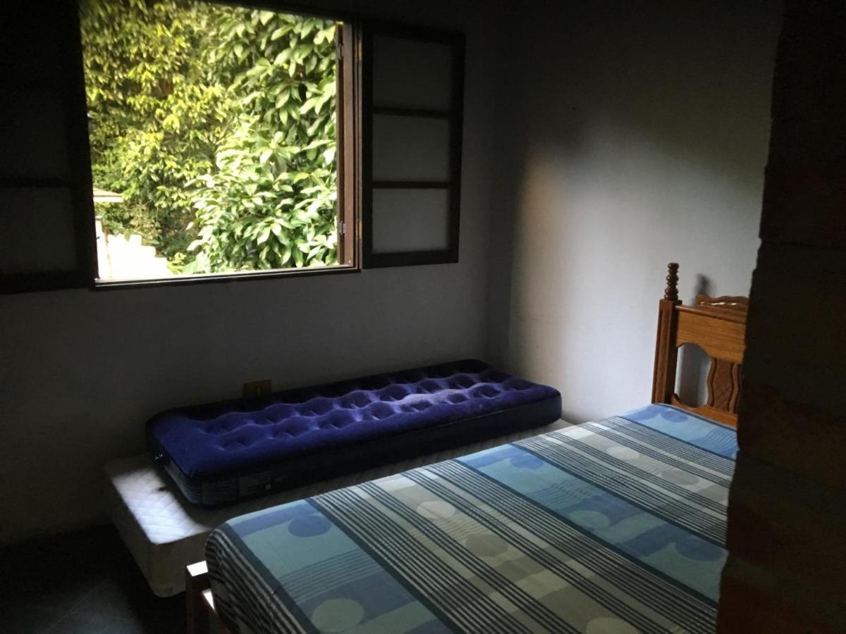 Casa De Praia โบยกูกันกา ภายนอก รูปภาพ