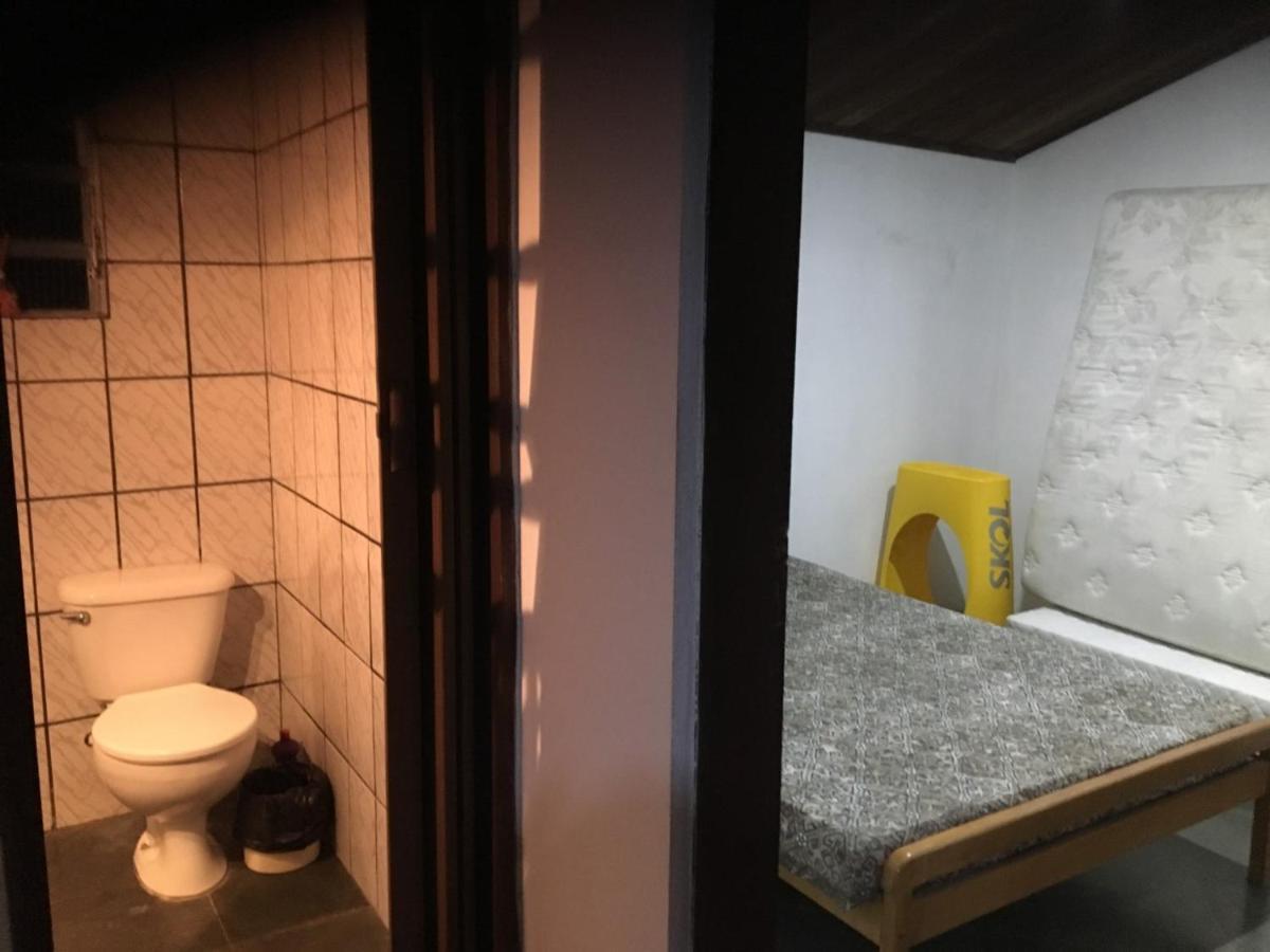 Casa De Praia โบยกูกันกา ภายนอก รูปภาพ