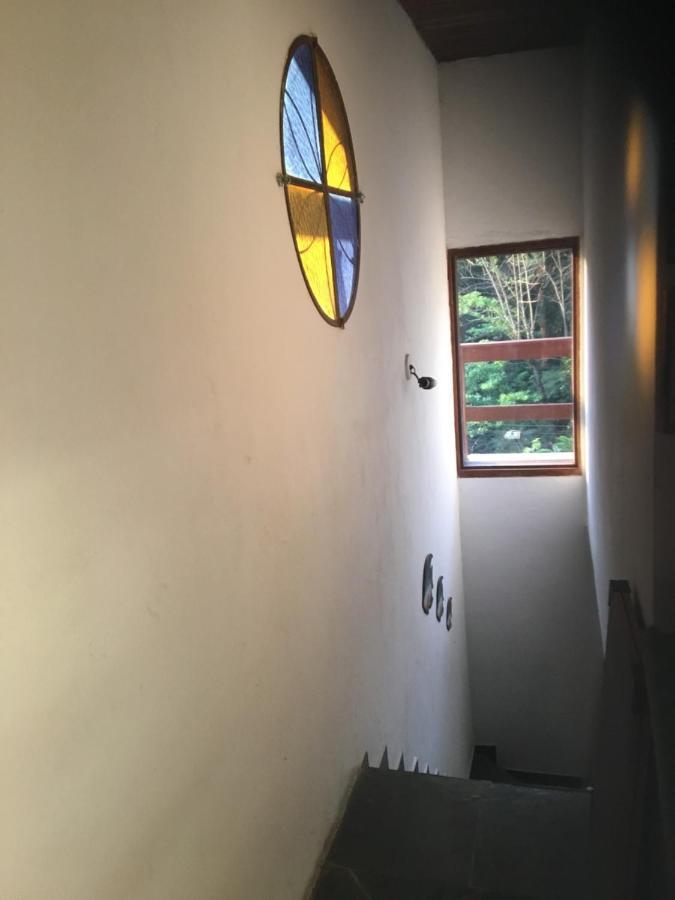 Casa De Praia โบยกูกันกา ภายนอก รูปภาพ