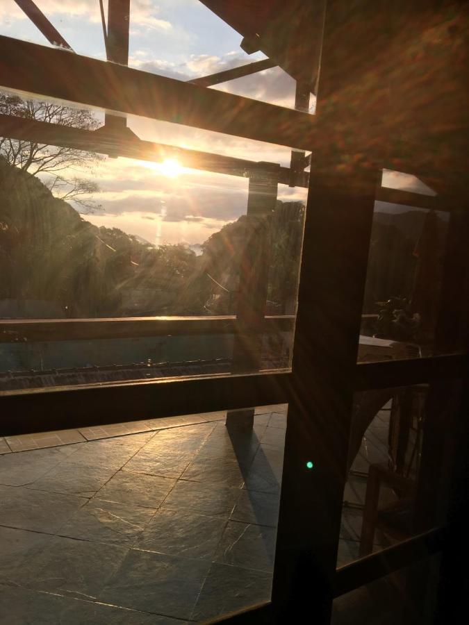 Casa De Praia โบยกูกันกา ภายนอก รูปภาพ